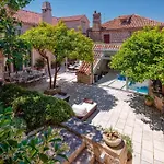 Villa Hvar Royale - 5 Bedroom Central Villa - Indoor Pool - Beautiful Heritage Villa
