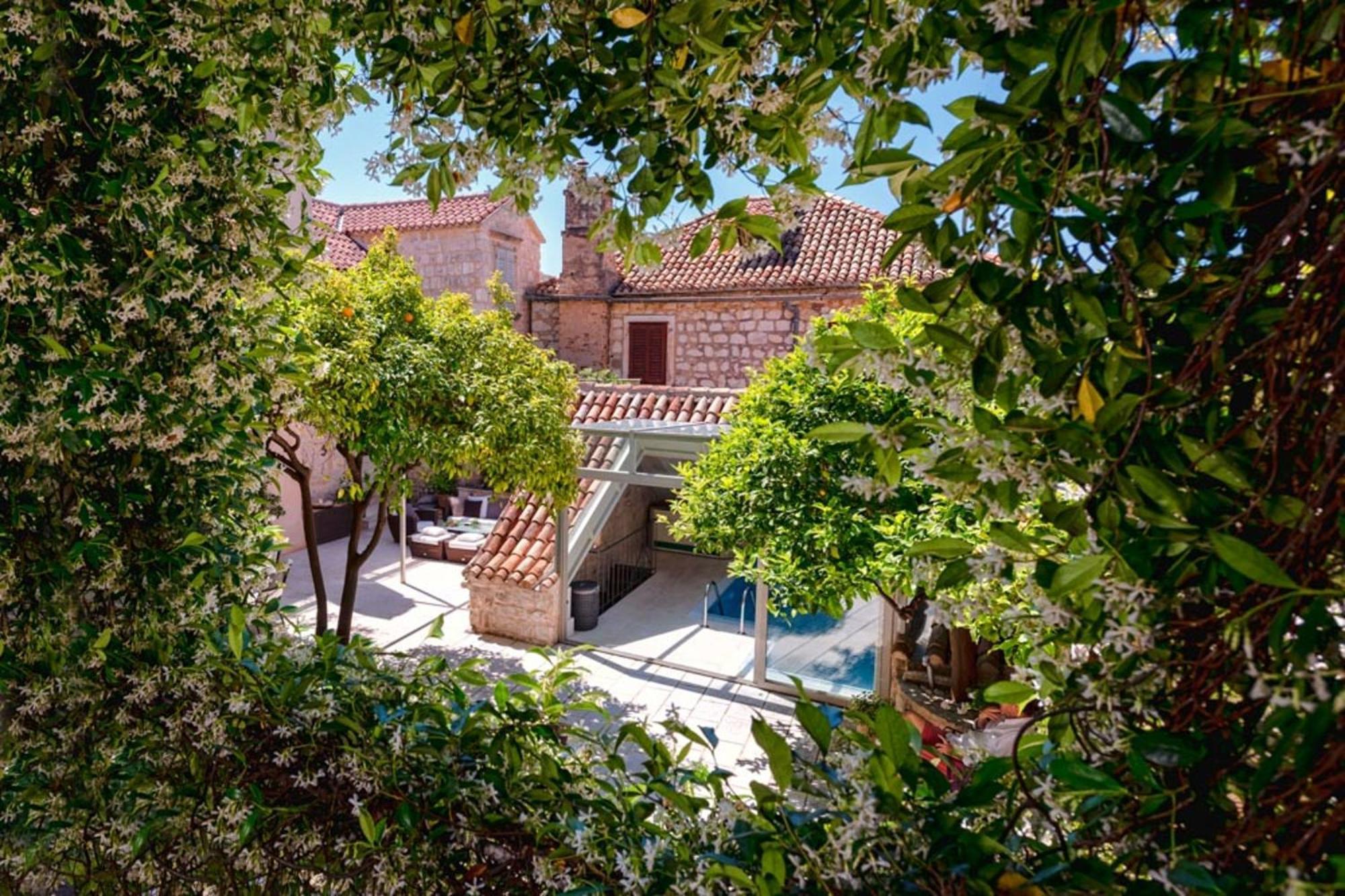Hvar Royale - 5 Bedroom - Indoor Pool - Beautiful Heritage * Hvar Town