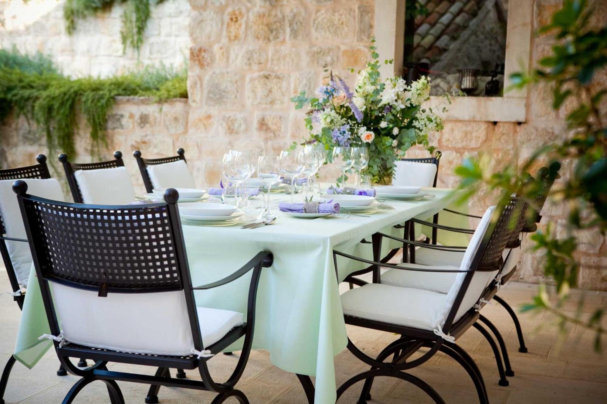 Villaer Hvar Royale - 5 Bedroom - Indoor Pool - Beautiful Heritage