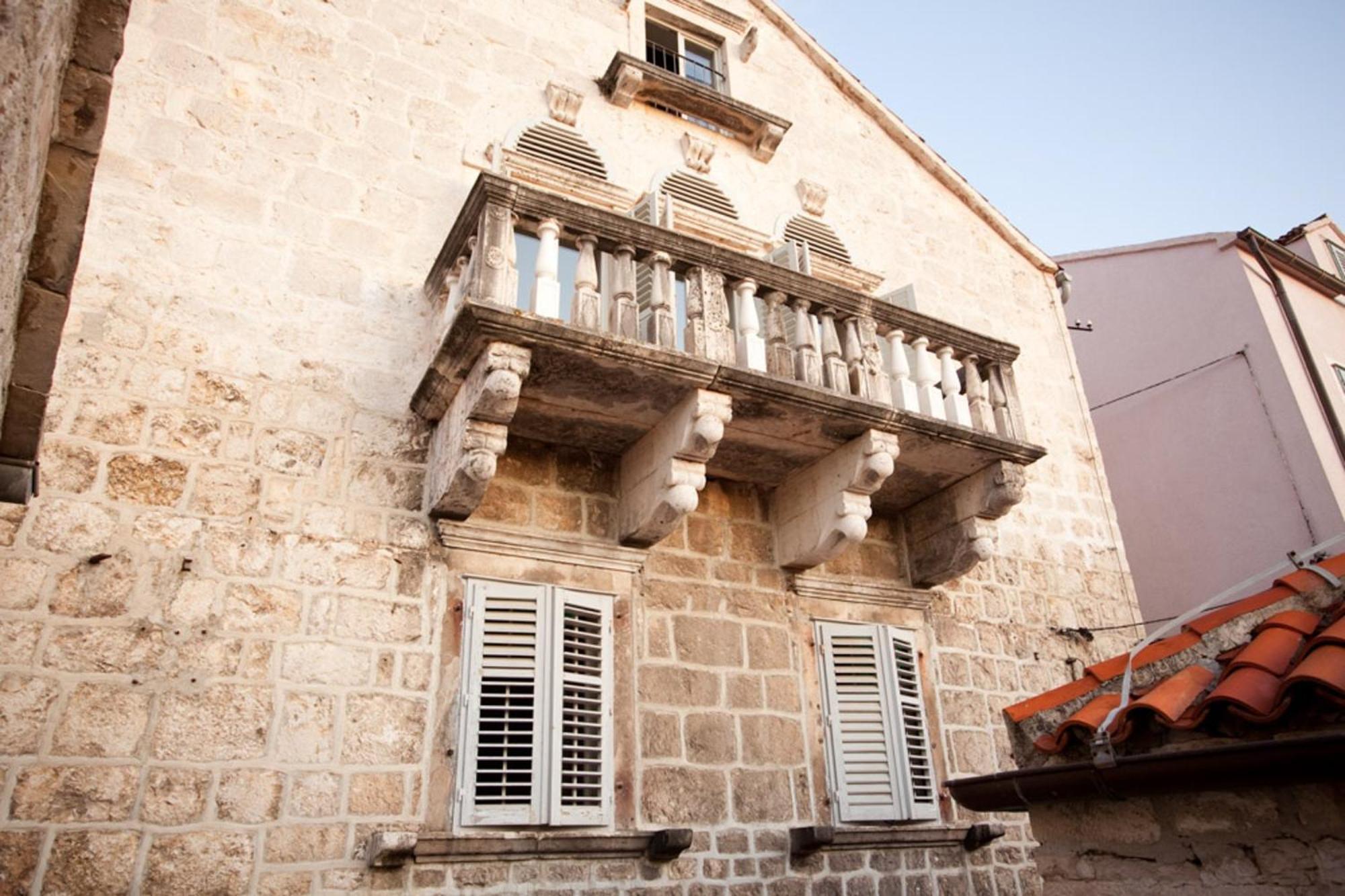Hvar Royale - 5 Bedroom - Indoor Pool - Beautiful Heritage * Hvar Town