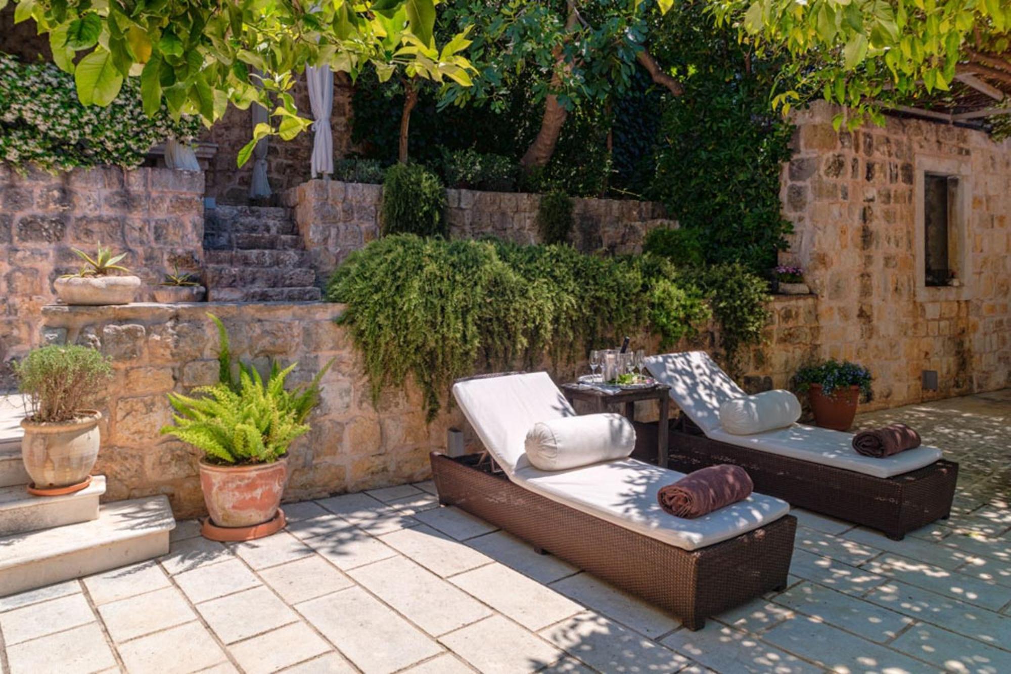 Villaer Hvar Royale - 5 Bedroom - Indoor Pool - Beautiful Heritage Hvar Town